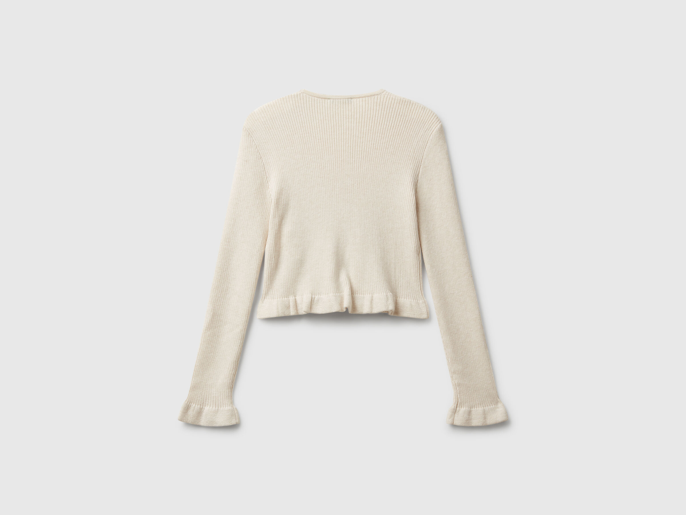 L/S CARDIGAN Junior Girl image number 2